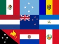 Cluiche Geo Challenge Country Flag