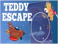 Cluiche Teddy Escape