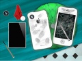 Cluiche Fix My Phone