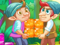 Cluiche Fruit Cubes