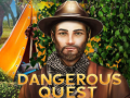 Cluiche Dangerous Quest
