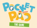 Cluiche Pocket Pac the Game