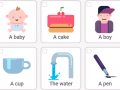 Cluiche Learn English for Russian Native Speakers