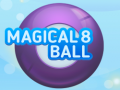 Cluiche Magic 8 Ball