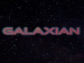 Cluiche Galaxian