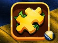 Cluiche Bosnia Puzzle Challenge