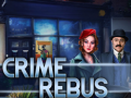 Cluiche Crime Rebus