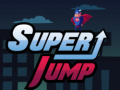 Cluiche Super Jump