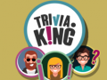 Cluiche Trivia King