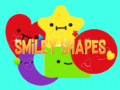 Cluiche Smiley Shapes