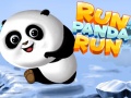 Cluiche Run Panda Run