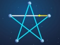 Cluiche Connect Dots