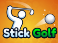 Cluiche Stick Golf