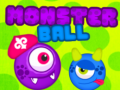Cluiche Monster Ball
