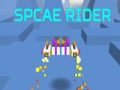 Cluiche Space Rider