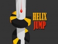 Cluiche Helix Jump