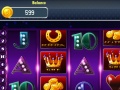 Cluiche Modern Slots