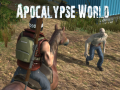 Cluiche Apocalypse World