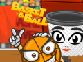Cluiche Basket & Ball