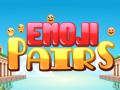 Cluiche Emoji Pairs