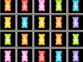 Cluiche Gummy Bears Mover