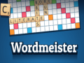 Cluiche Wordmeister