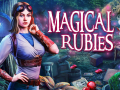 Cluiche Magical Rubies