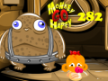 Cluiche Monkey Go Happy Stage 282
