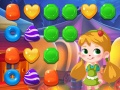 Cluiche Candy Blast Match 3