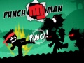 Cluiche Punch Man