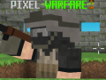 Cluiche Pixel Warfare One