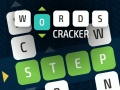 Cluiche Words Cracker