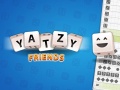 Cluiche Yatzy Friends