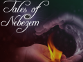 Cluiche Tales of Nebezem Elemental Link Part 1