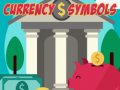 Cluiche Currency Symbols
