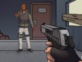 Cluiche Elite SWAT Commander