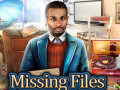 Cluiche Missing Files