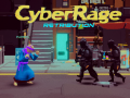 Cluiche Cyber Rage: Retribution