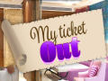 Cluiche My Ticket Out