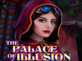 Cluiche The Palace of Illusion