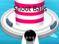 Cluiche Shoot Balls