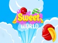 Cluiche Sweet World