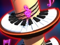 Cluiche Helix Piano Tiles