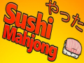 Cluiche Sushi Mahjong