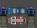 Cluiche Fire Truck