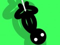 Cluiche Stickman Swing Star