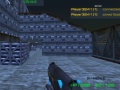 Cluiche Martian Zombie Survival