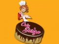 Cluiche Cake Design
