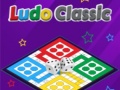 Cluiche Ludo Classic