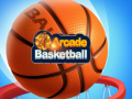 Cluiche Arcade Basketball